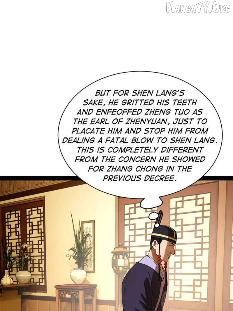 Read Survive As The Hero’s Husband EN Manga Online