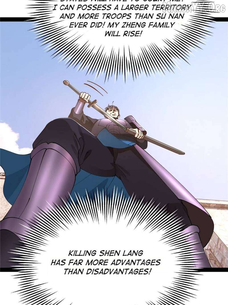 Read Survive As The Hero’s Husband EN Manga Online