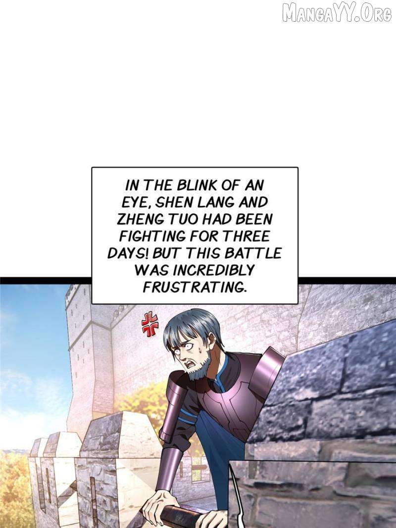 Read Survive As The Hero’s Husband EN Manga Online