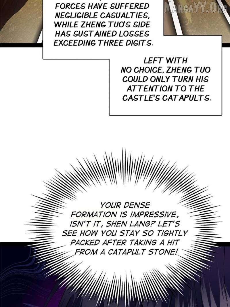 Read Survive As The Hero’s Husband EN Manga Online