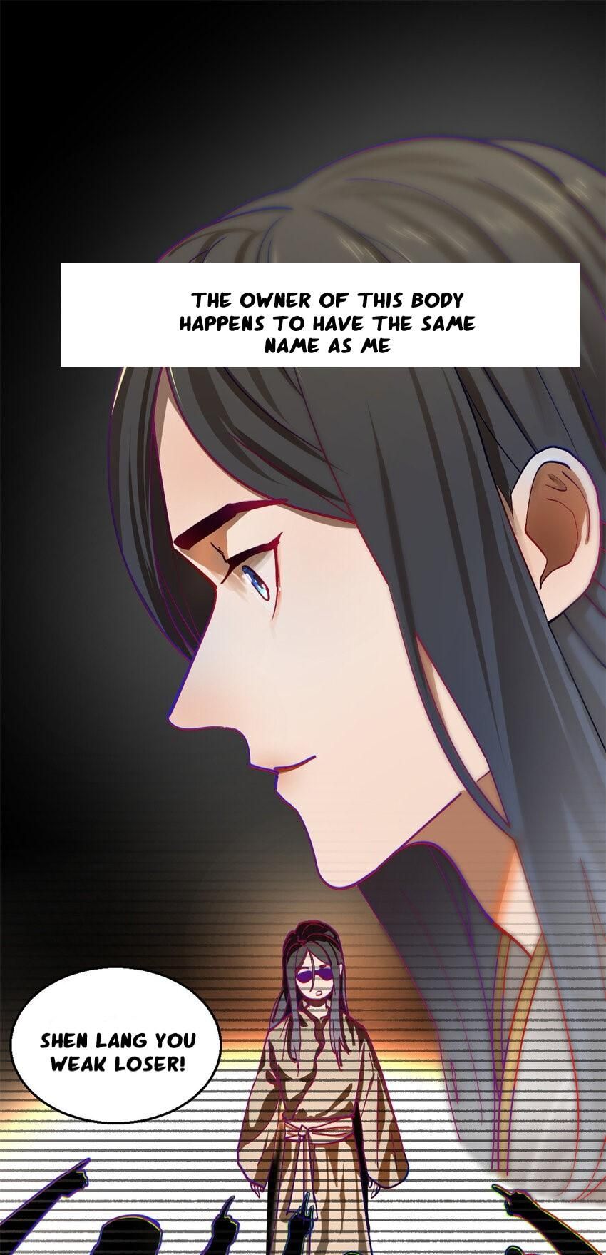 Read Survive As The Hero’s Husband EN Manga Online