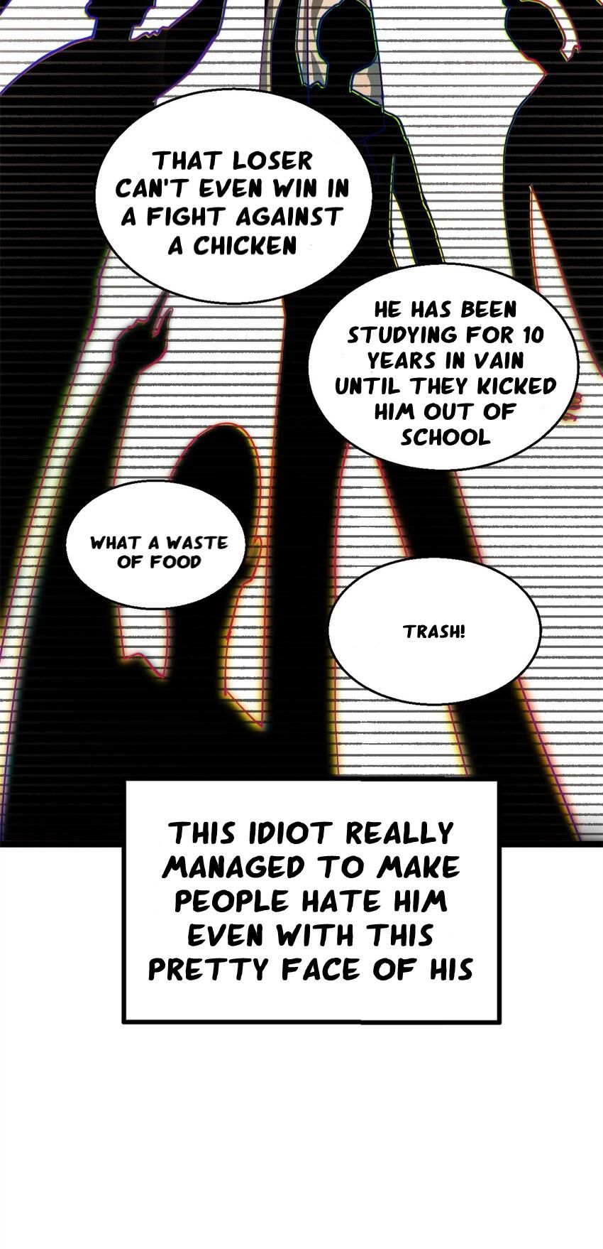 Read Survive As The Hero’s Husband EN Manga Online