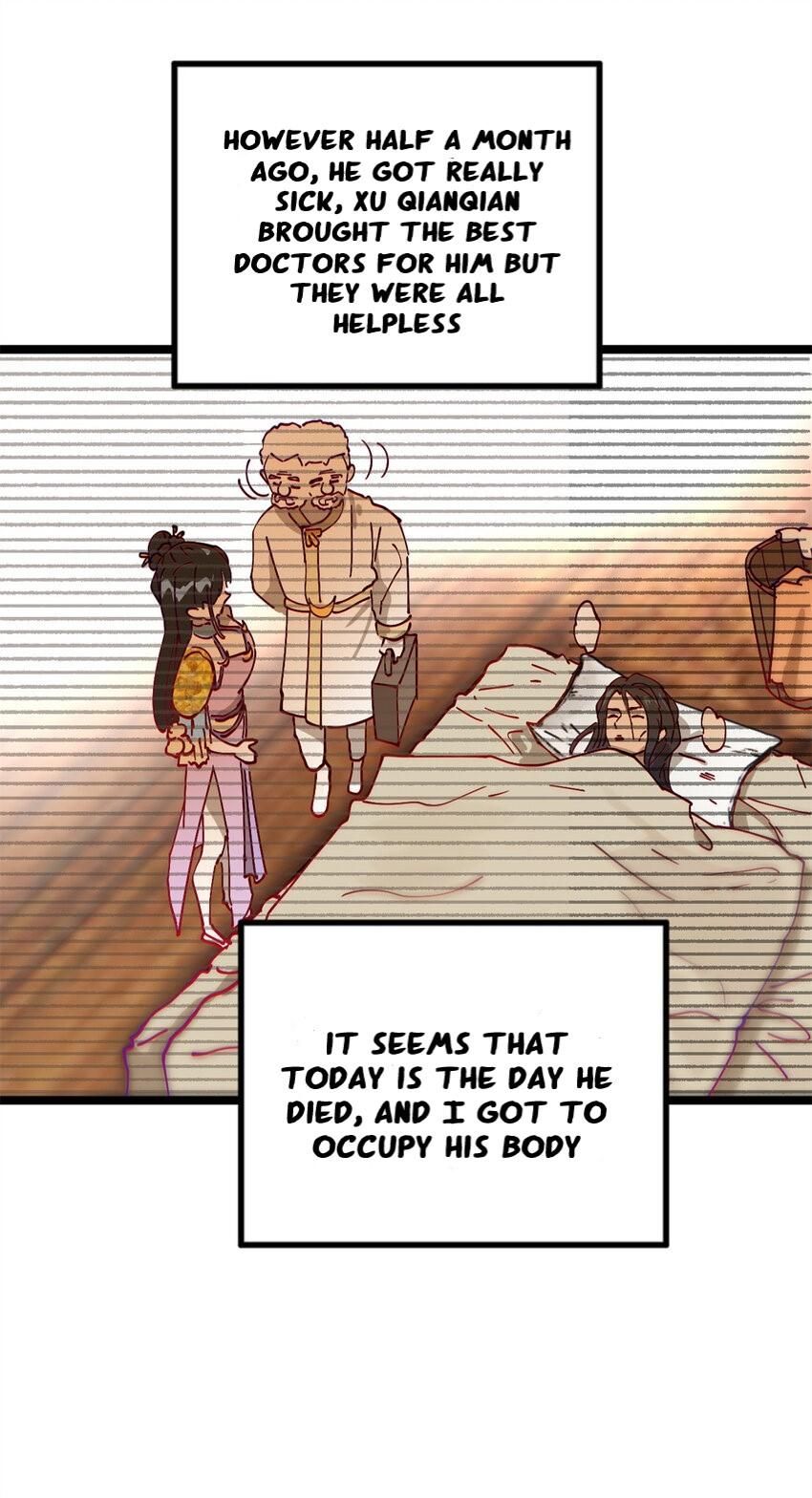 Read Survive As The Hero’s Husband EN Manga Online