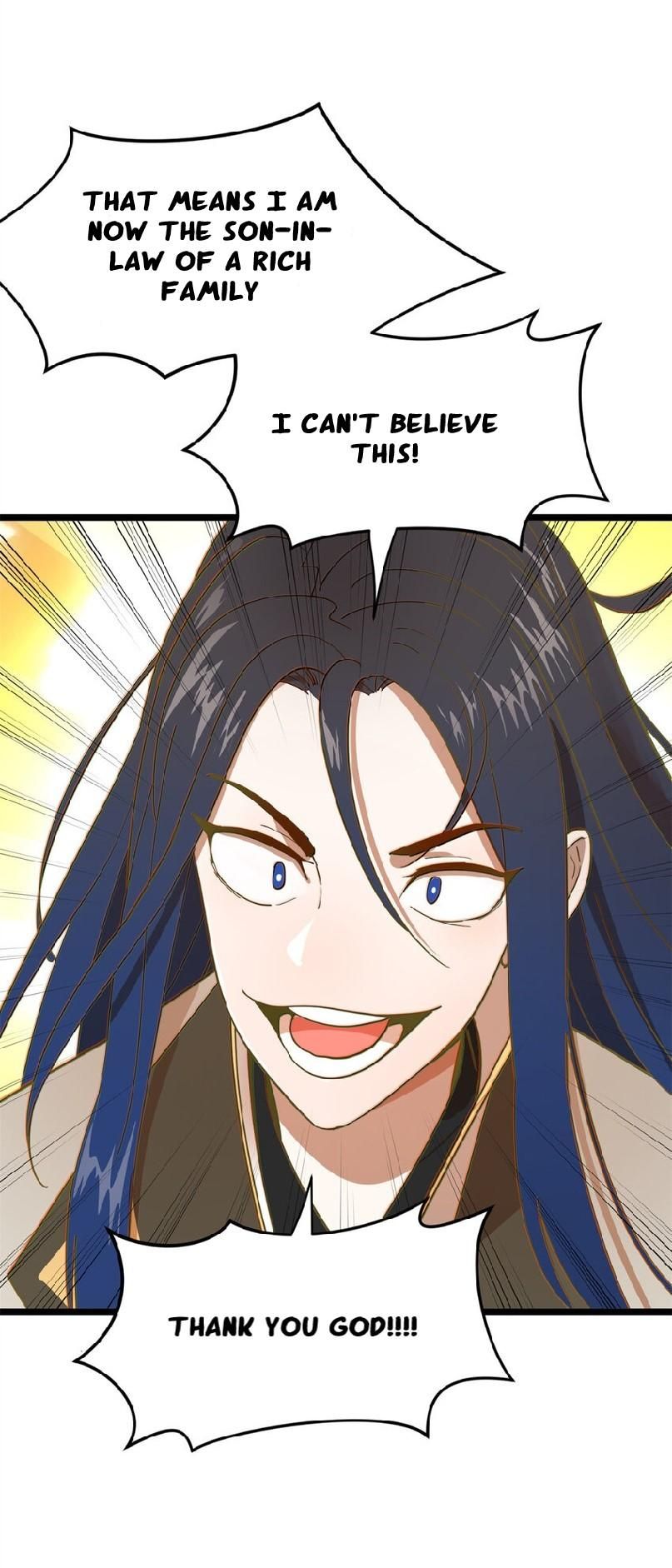 Read Survive As The Hero’s Husband EN Manga Online
