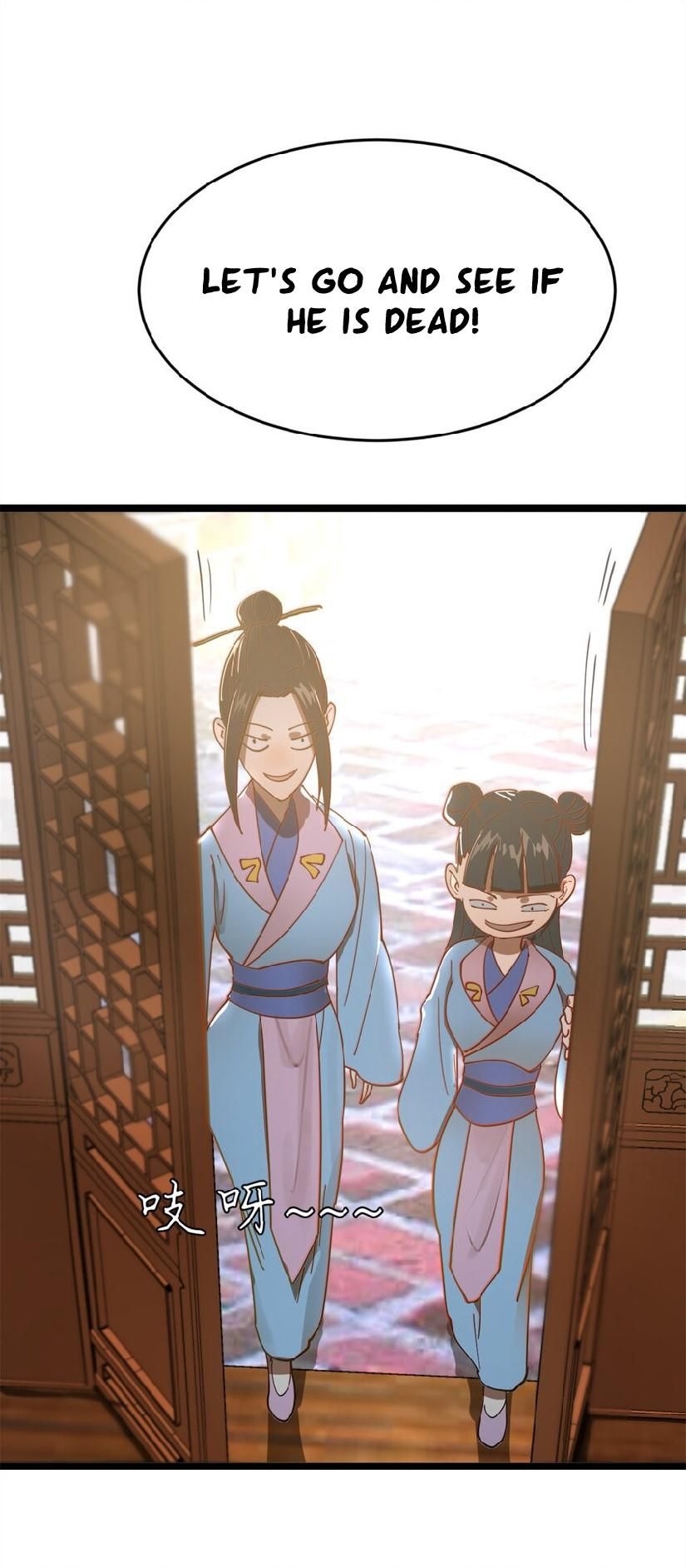 Read Survive As The Hero’s Husband EN Manga Online