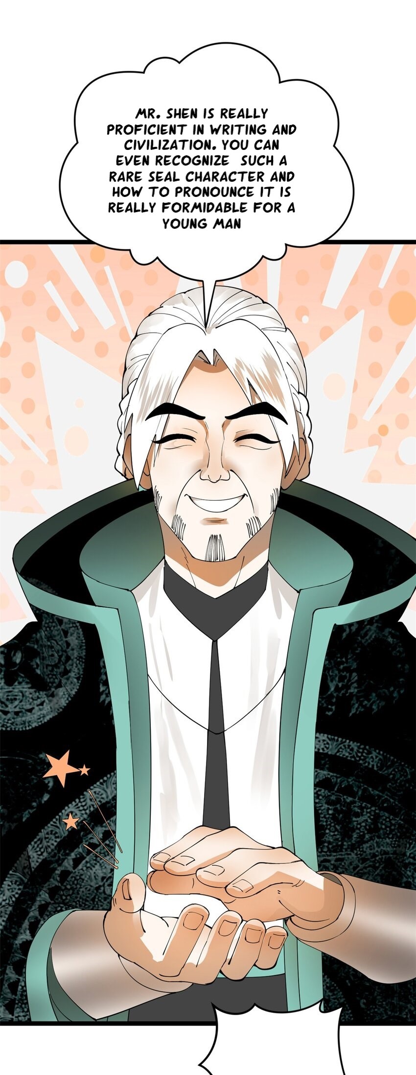 Read Survive As The Hero’s Husband EN Manga Online