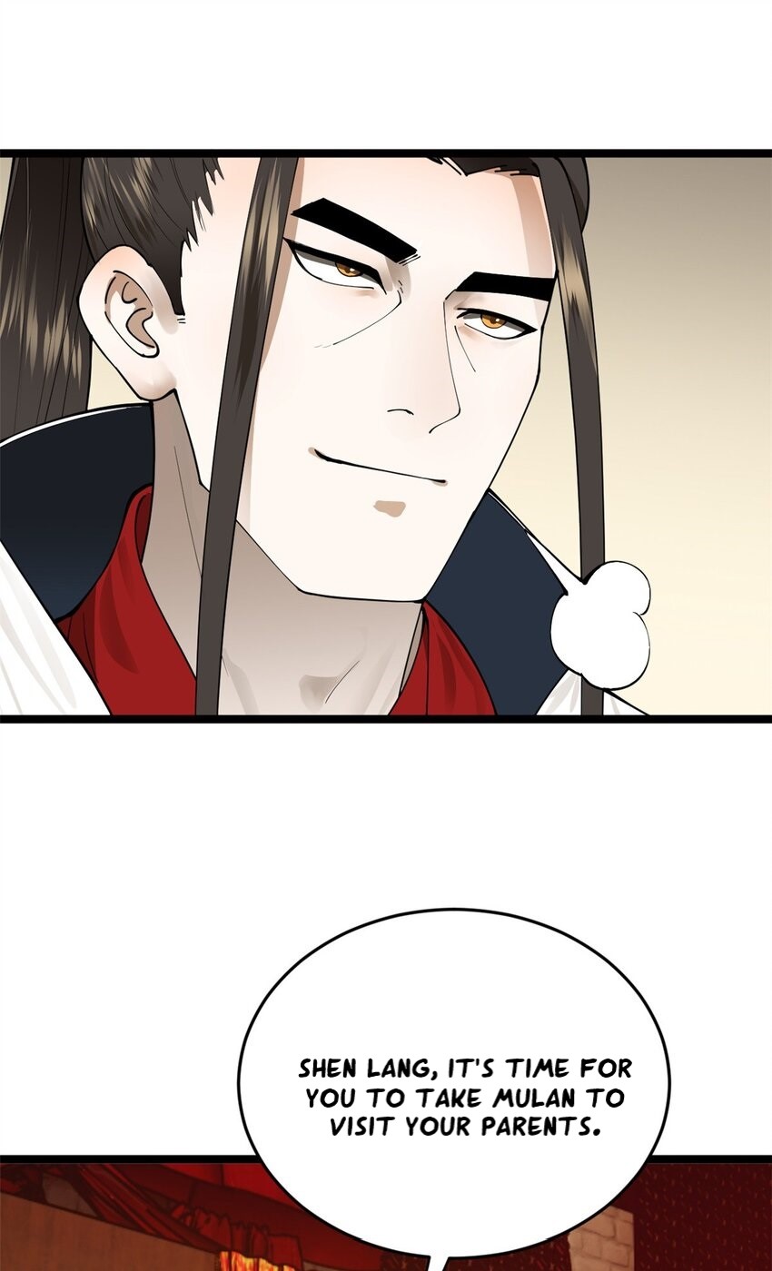 Read Survive As The Hero’s Husband EN Manga Online