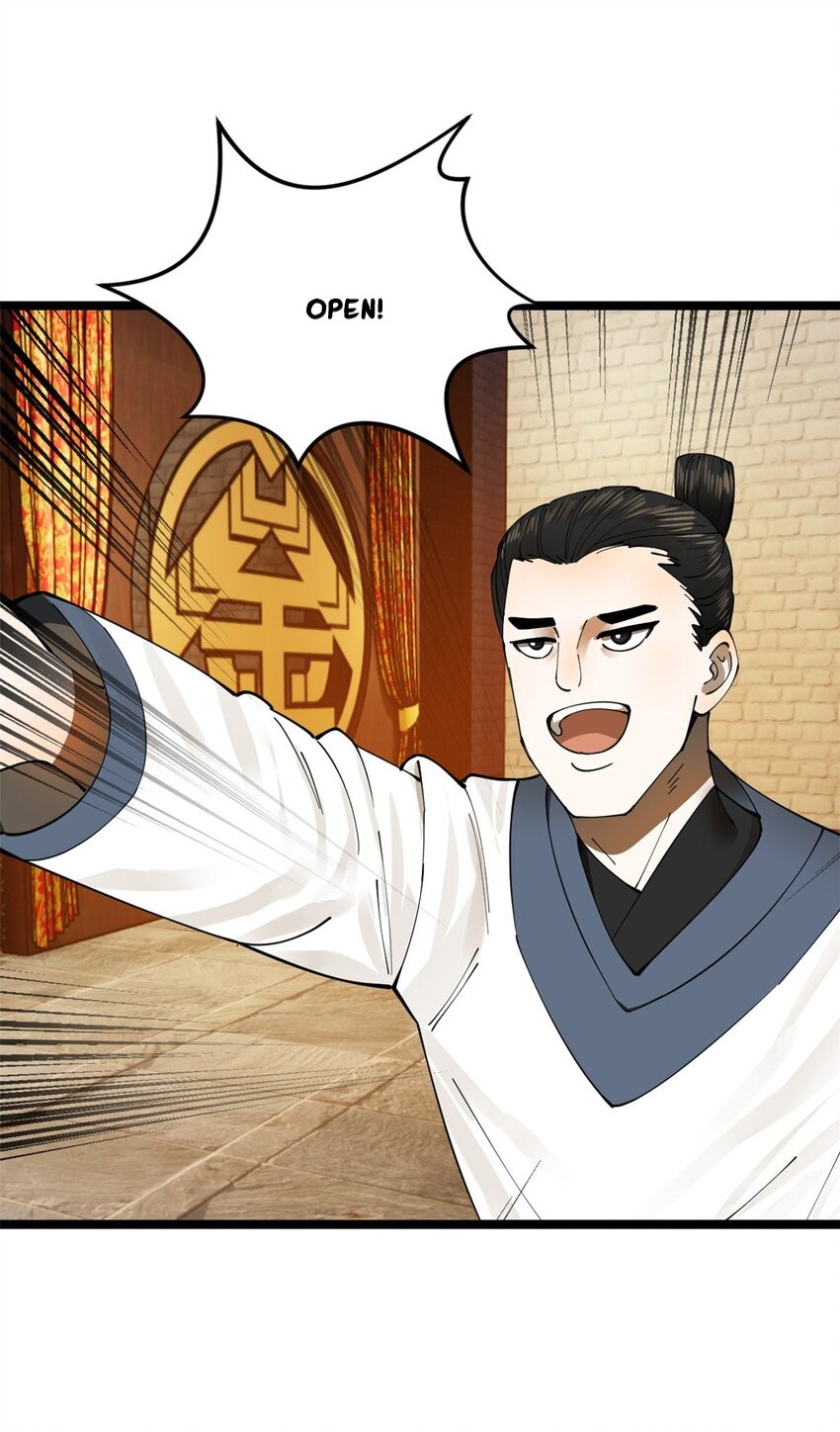 Read Survive As The Hero’s Husband EN Manga Online