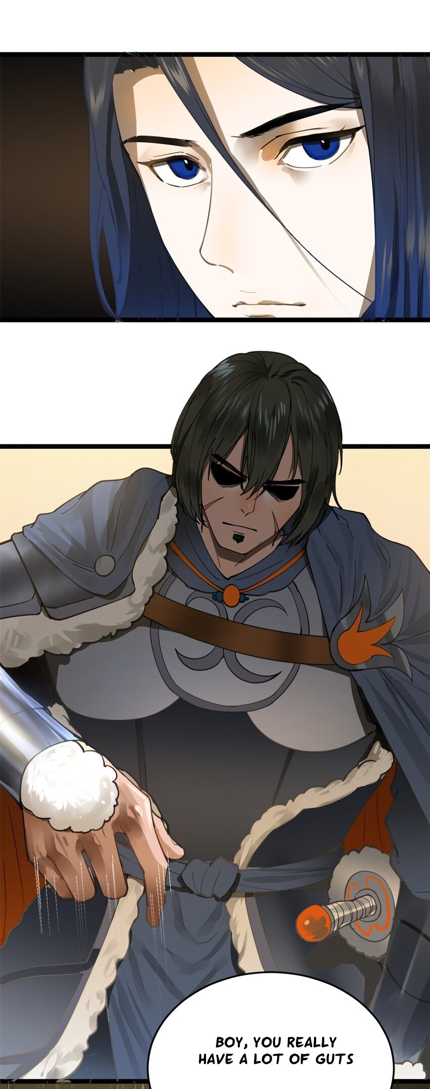 Read Survive As The Hero’s Husband EN Manga Online
