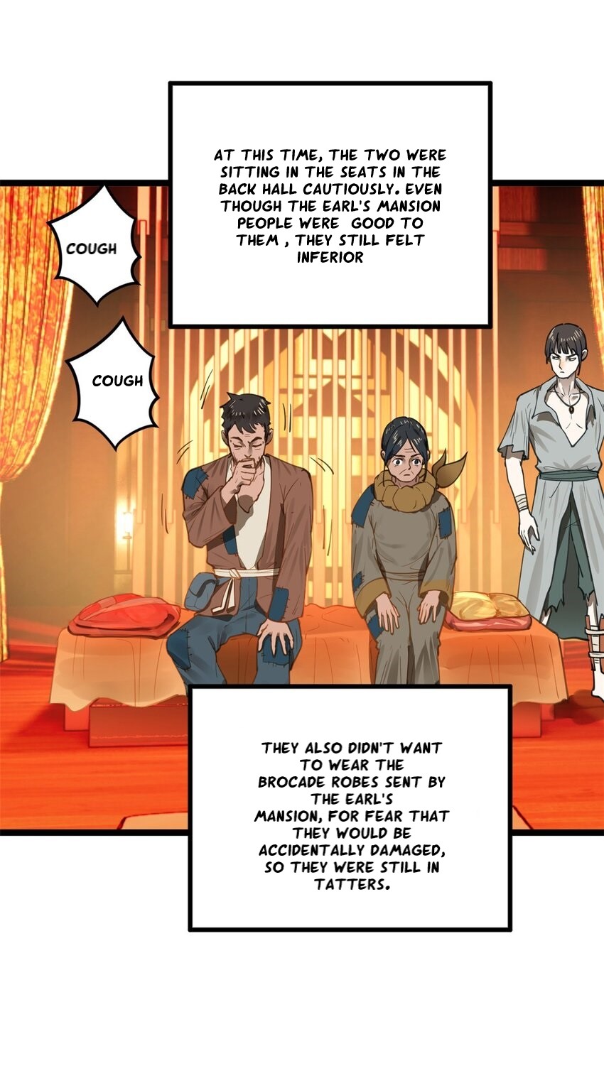 Read Survive As The Hero’s Husband EN Manga Online