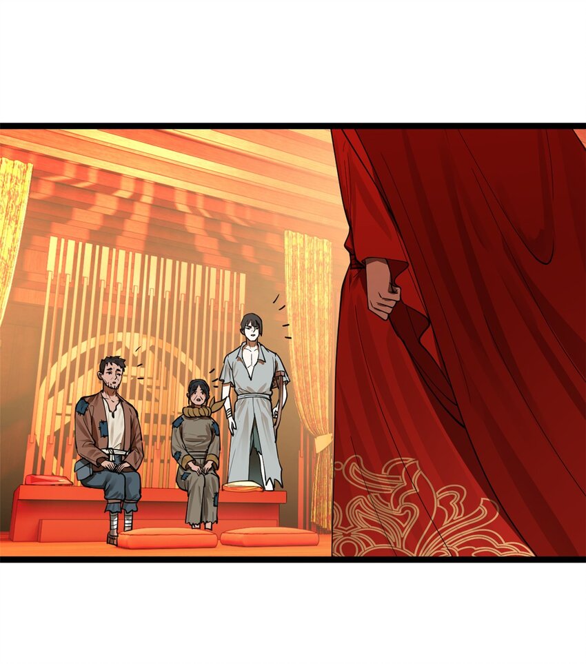 Read Survive As The Hero’s Husband EN Manga Online
