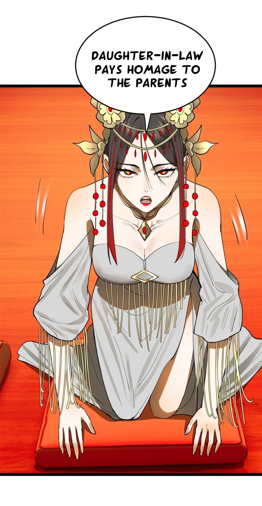 Read Survive As The Hero’s Husband EN Manga Online