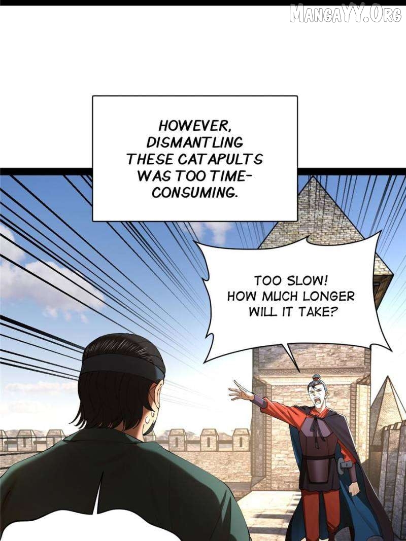 Read Survive As The Hero’s Husband EN Manga Online