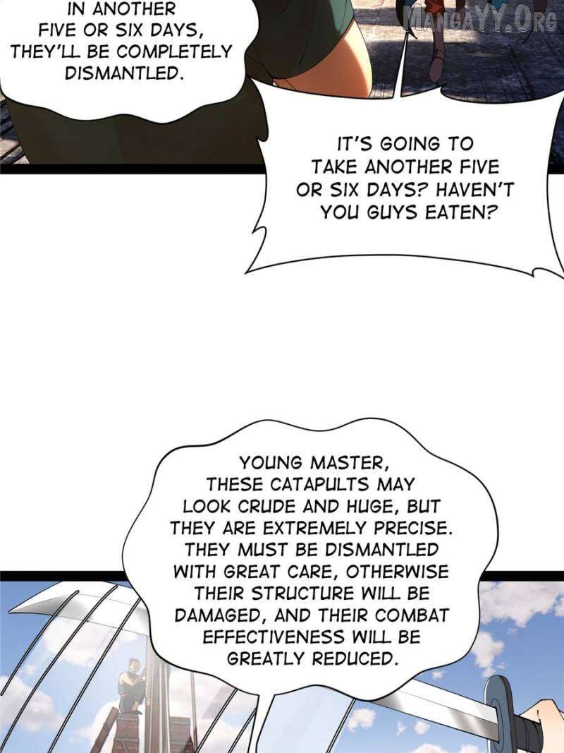 Read Survive As The Hero’s Husband EN Manga Online