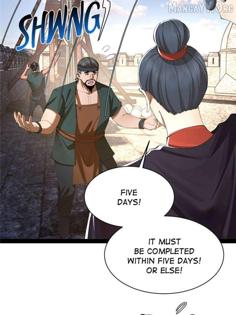 Read Survive As The Hero’s Husband EN Manga Online