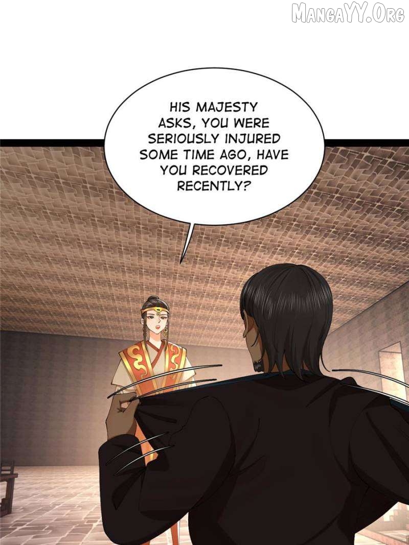 Read Survive As The Hero’s Husband EN Manga Online