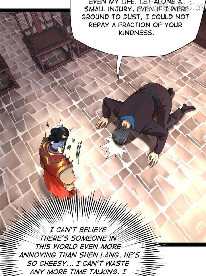 Read Survive As The Hero’s Husband EN Manga Online