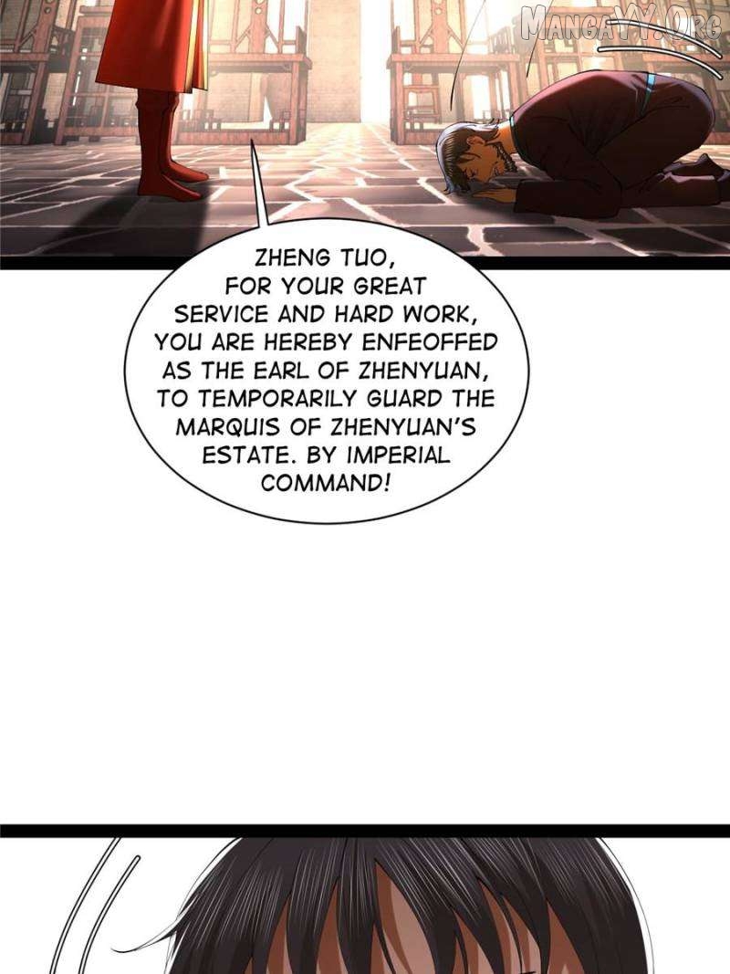 Read Survive As The Hero’s Husband EN Manga Online