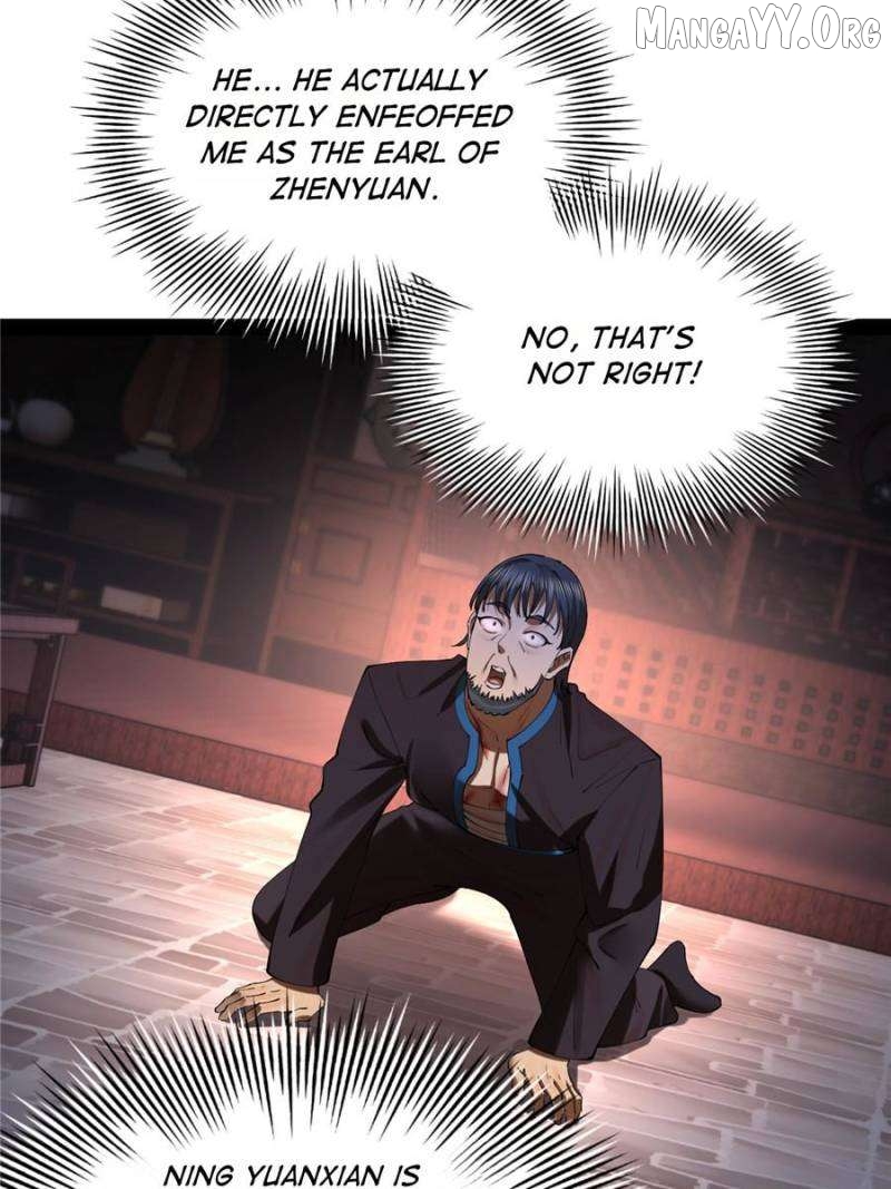 Read Survive As The Hero’s Husband EN Manga Online