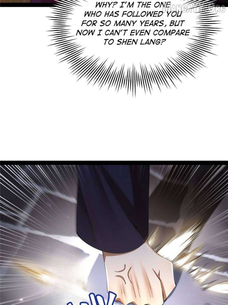 Read Survive As The Hero’s Husband EN Manga Online