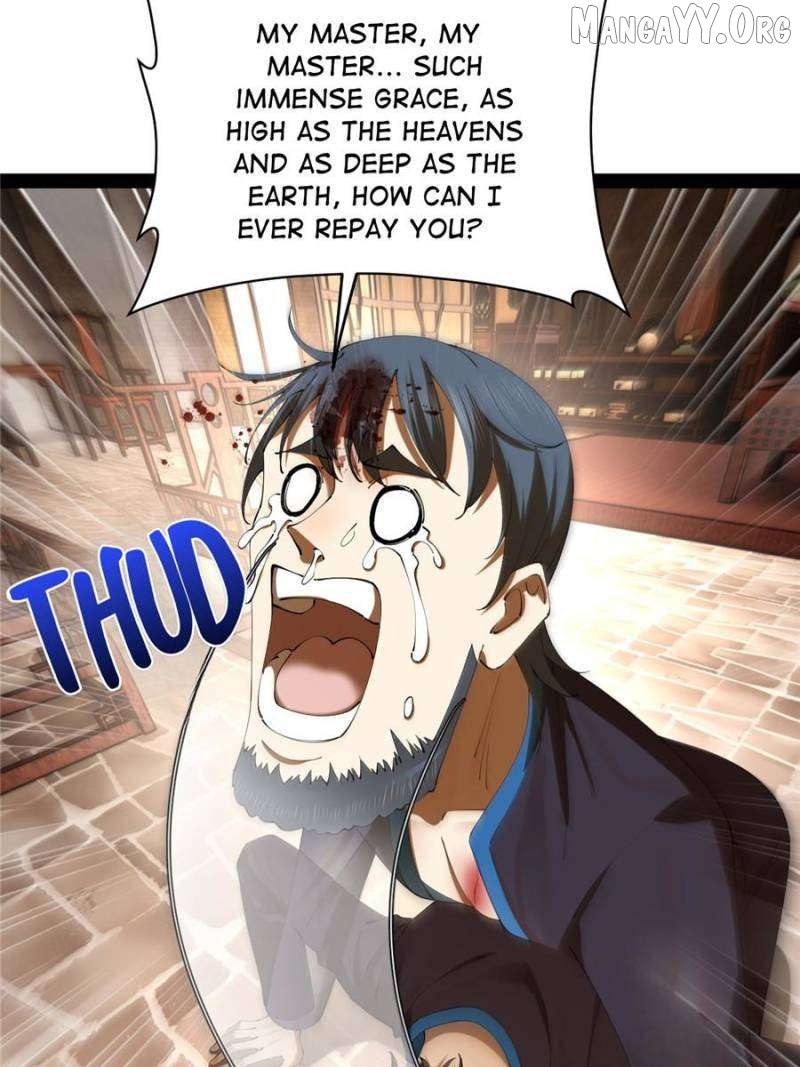 Read Survive As The Hero’s Husband EN Manga Online