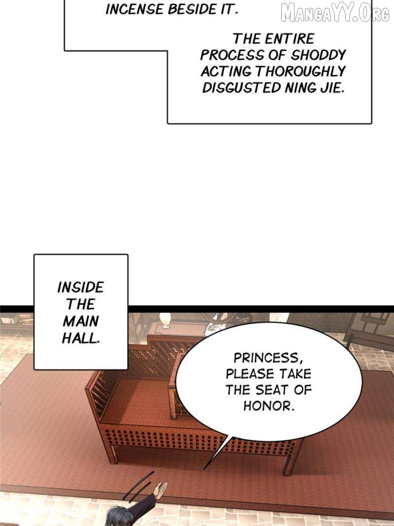 Read Survive As The Hero’s Husband EN Manga Online