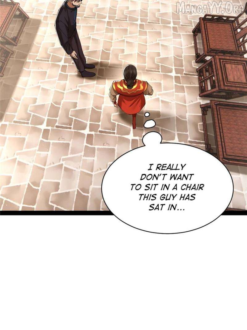 Read Survive As The Hero’s Husband EN Manga Online