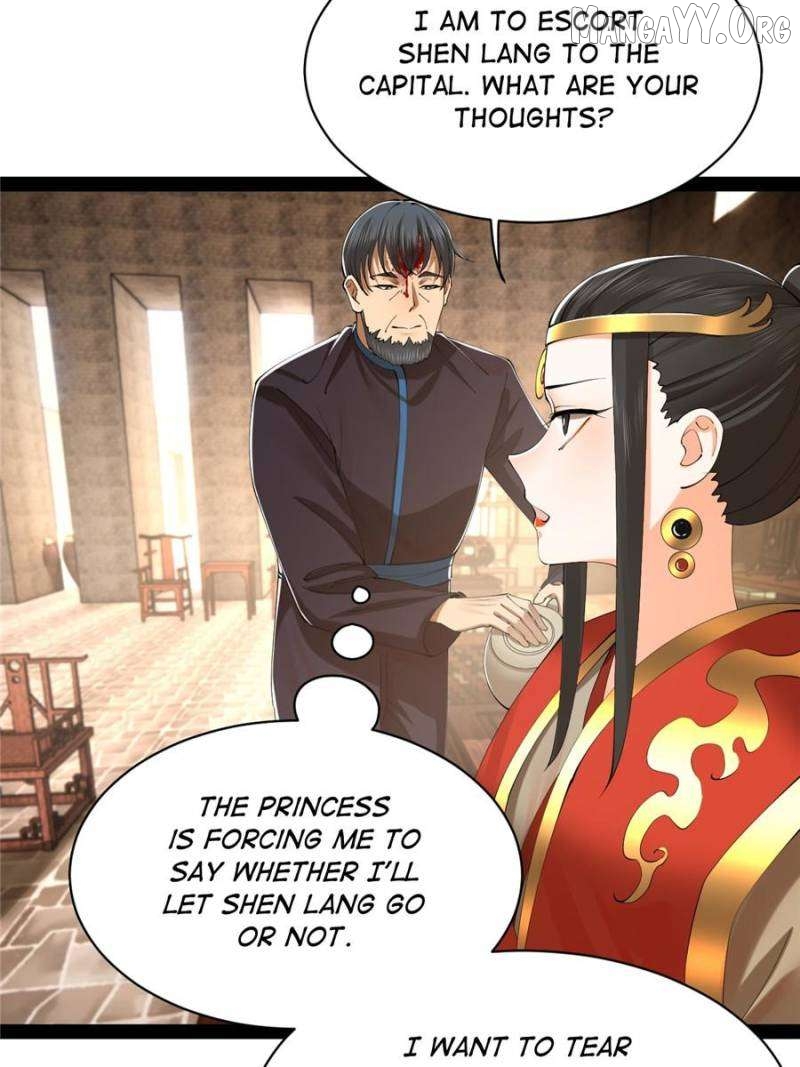 Read Survive As The Hero’s Husband EN Manga Online