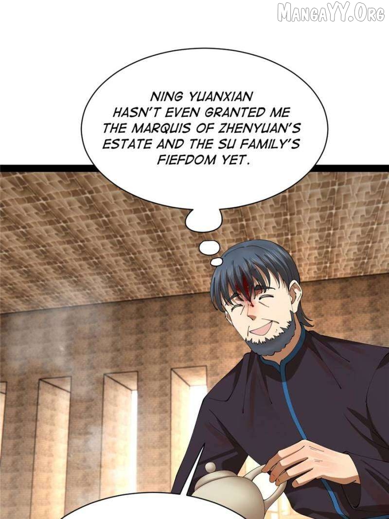 Read Survive As The Hero’s Husband EN Manga Online