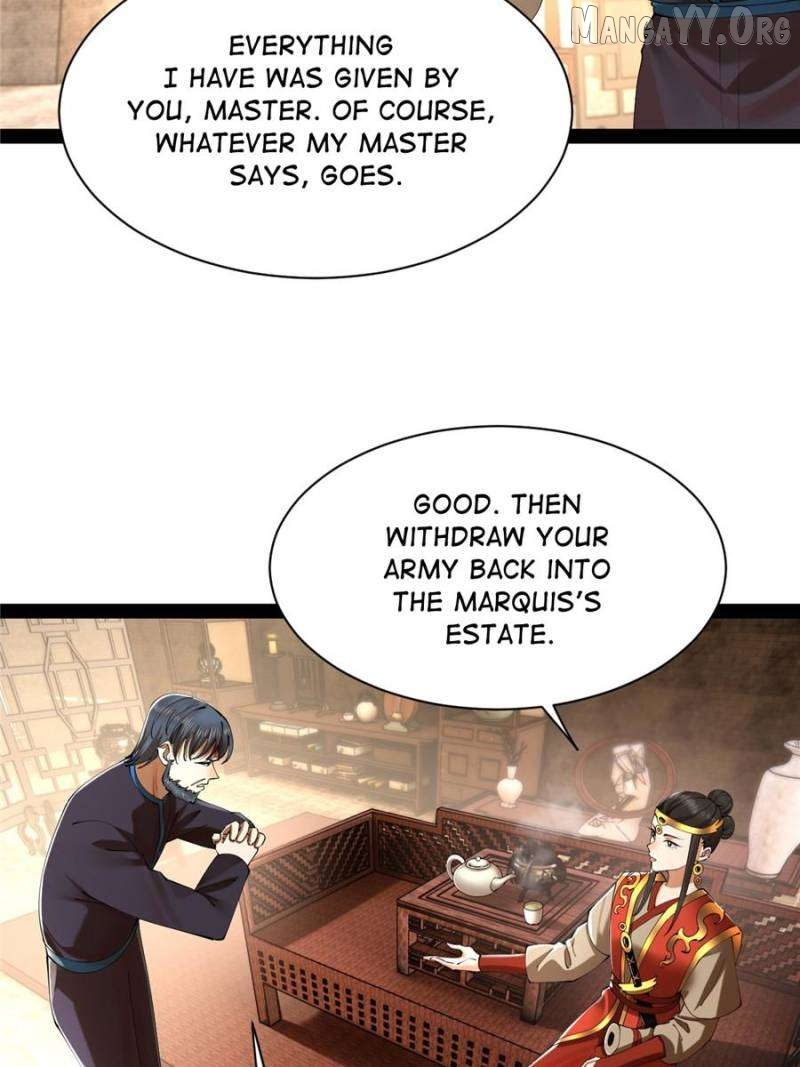 Read Survive As The Hero’s Husband EN Manga Online