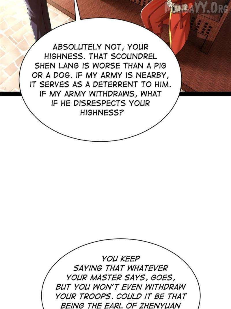 Read Survive As The Hero’s Husband EN Manga Online