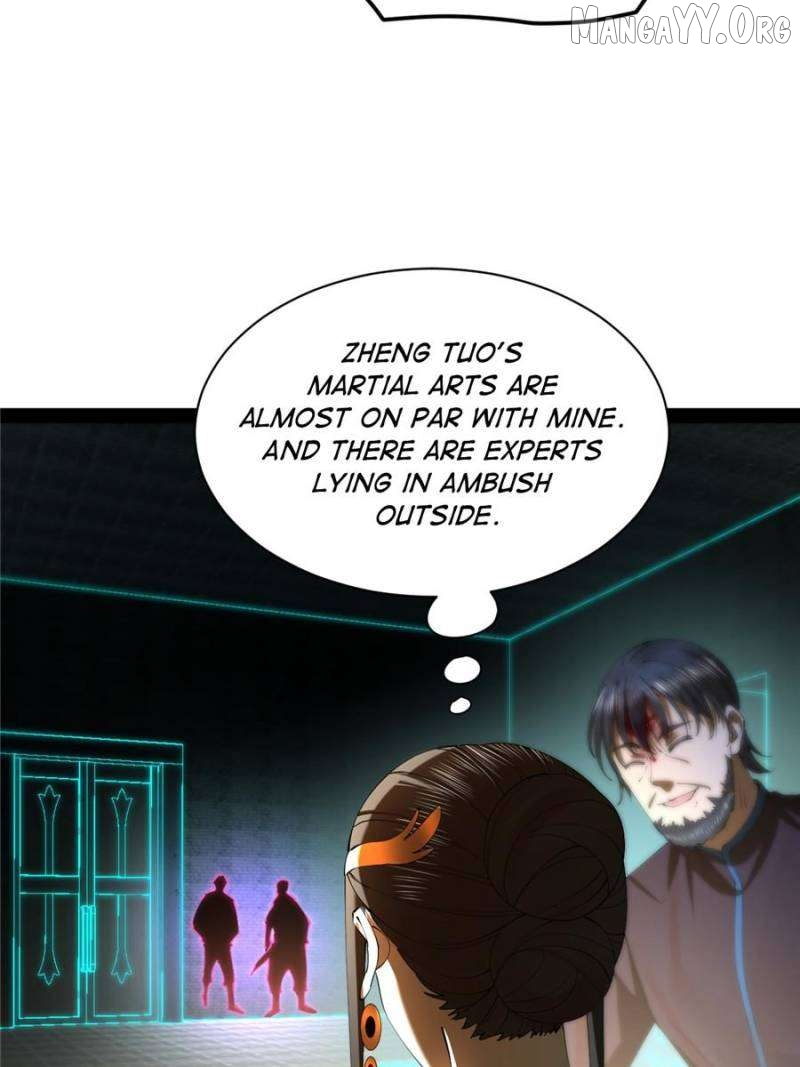 Read Survive As The Hero’s Husband EN Manga Online