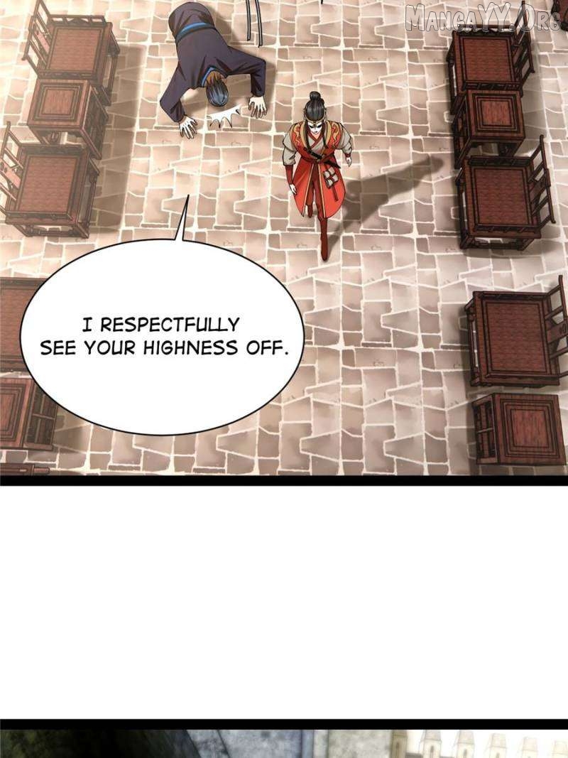 Read Survive As The Hero’s Husband EN Manga Online