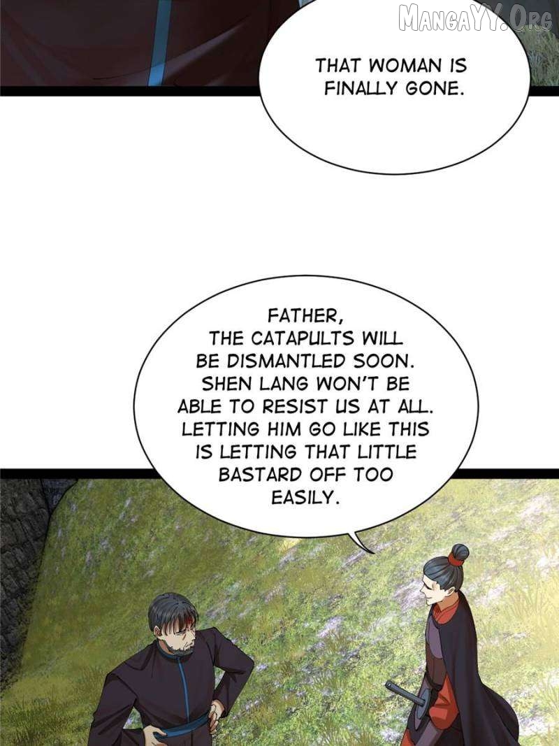 Read Survive As The Hero’s Husband EN Manga Online