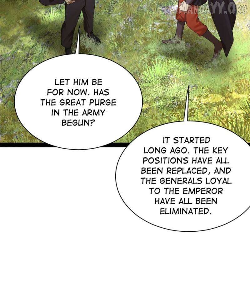 Read Survive As The Hero’s Husband EN Manga Online