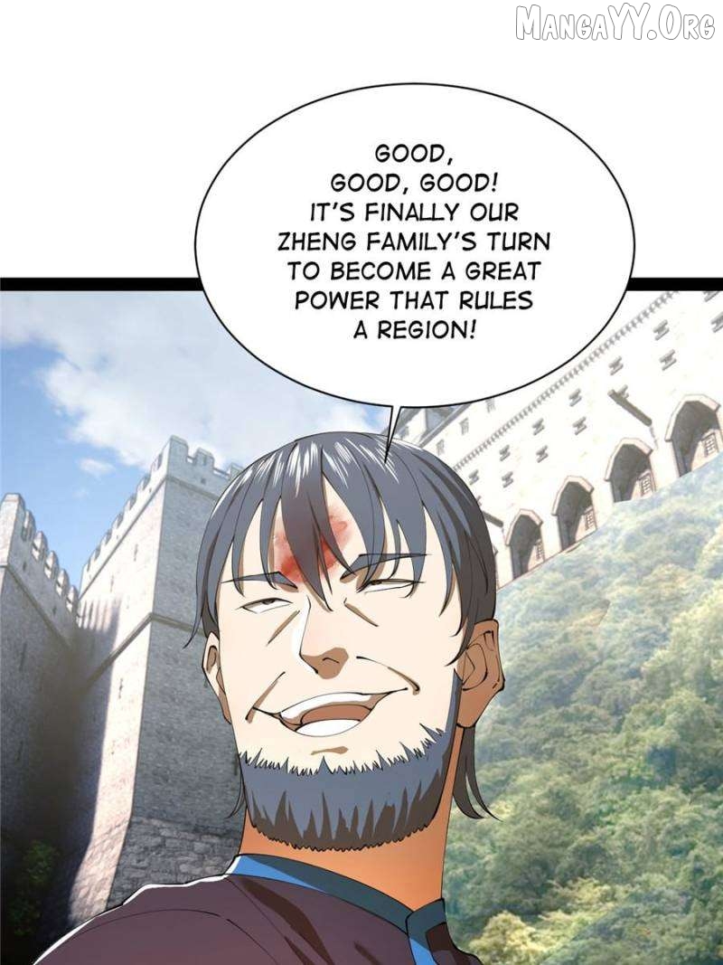 Read Survive As The Hero’s Husband EN Manga Online