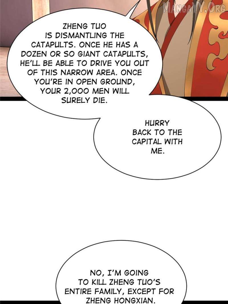 Read Survive As The Hero’s Husband EN Manga Online