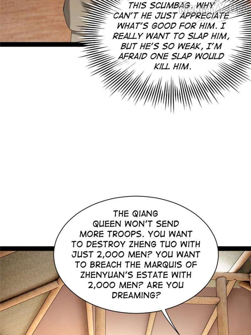 Read Survive As The Hero’s Husband EN Manga Online