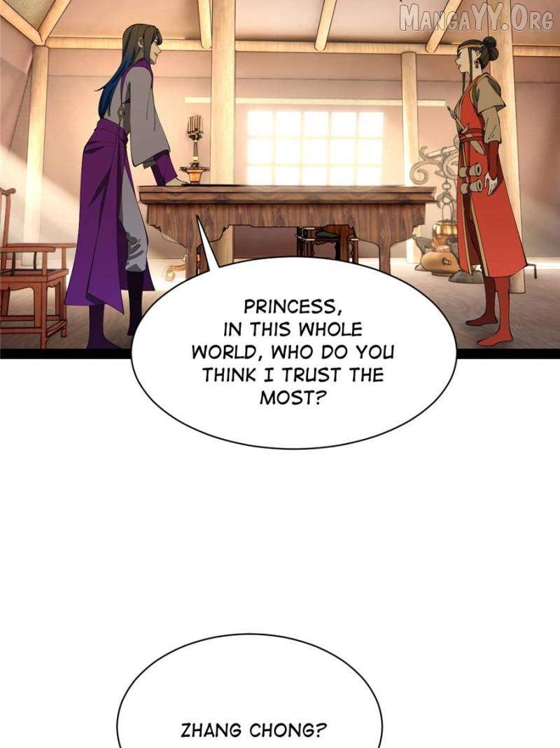 Read Survive As The Hero’s Husband EN Manga Online