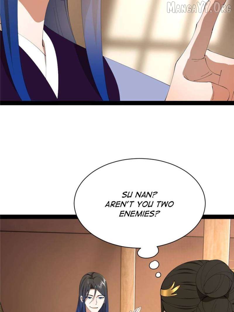 Read Survive As The Hero’s Husband EN Manga Online
