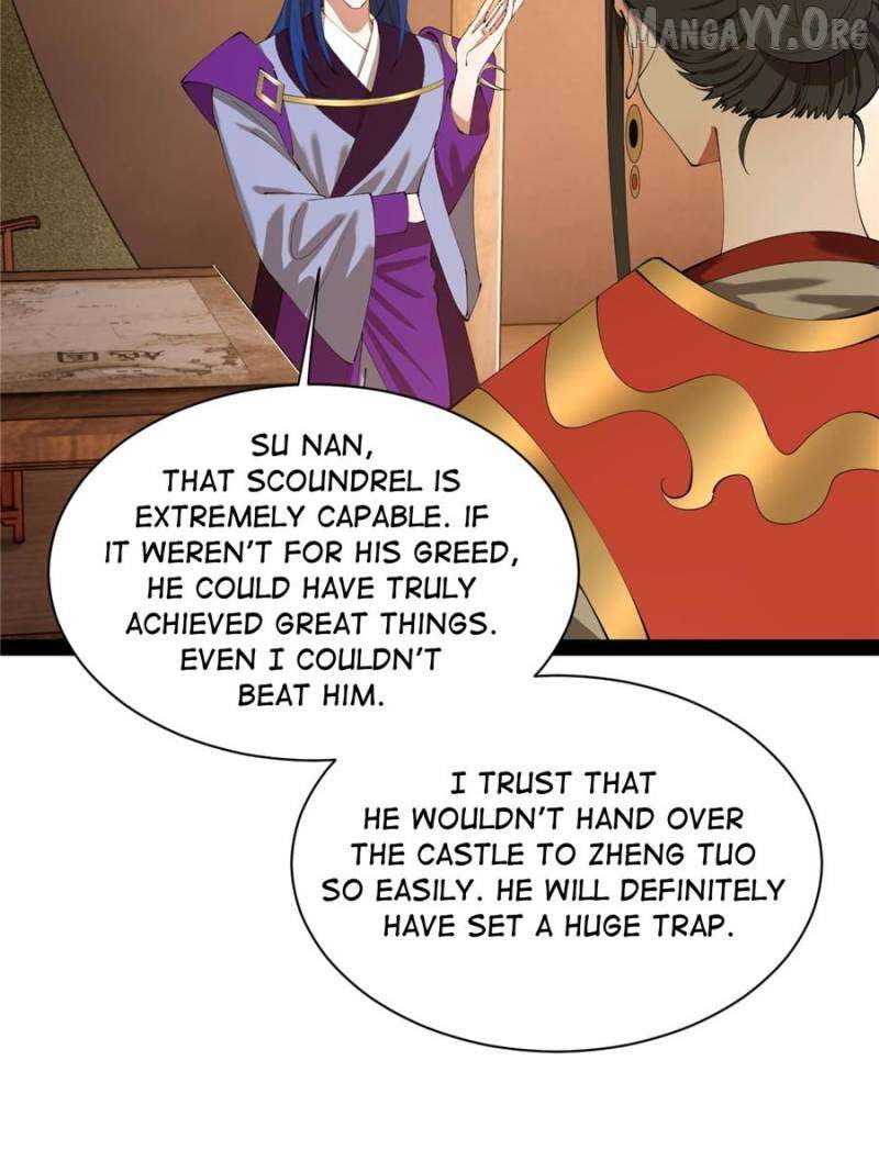 Read Survive As The Hero’s Husband EN Manga Online