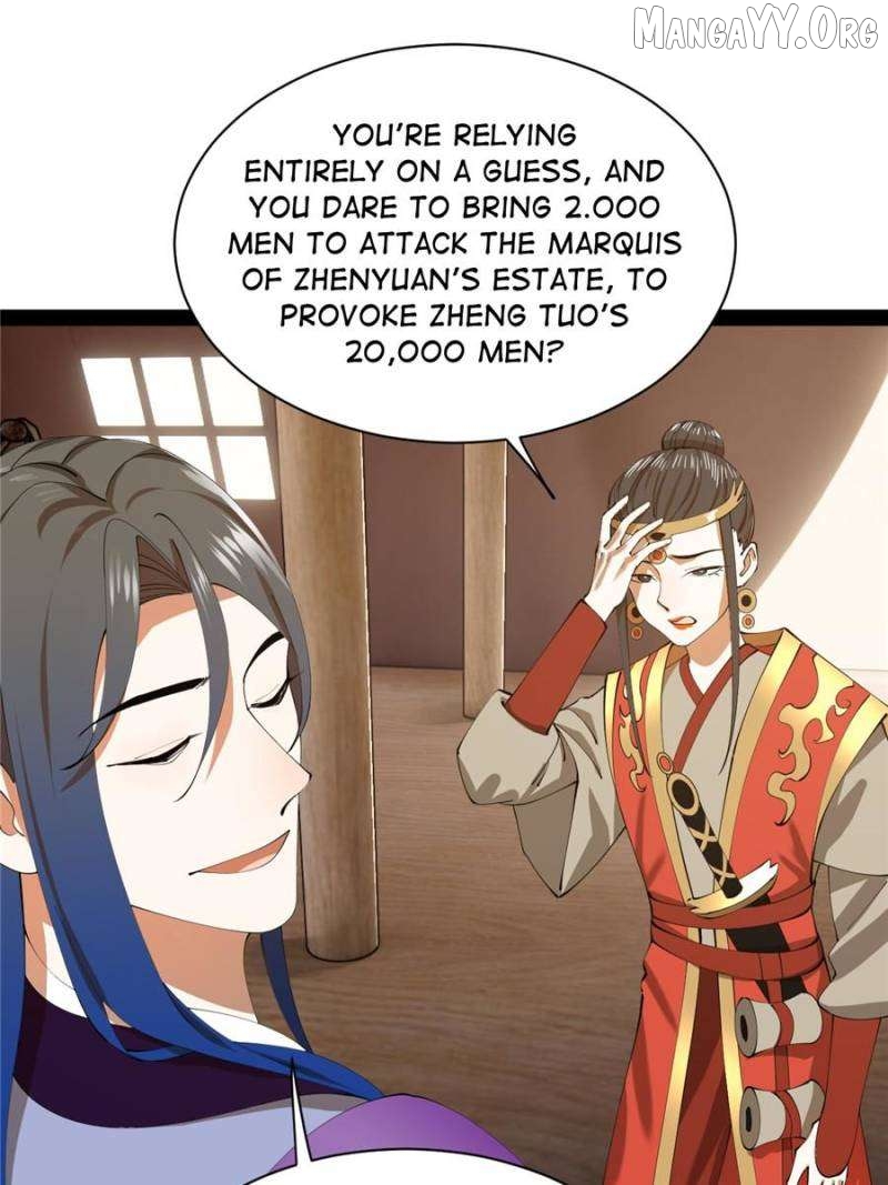 Read Survive As The Hero’s Husband EN Manga Online