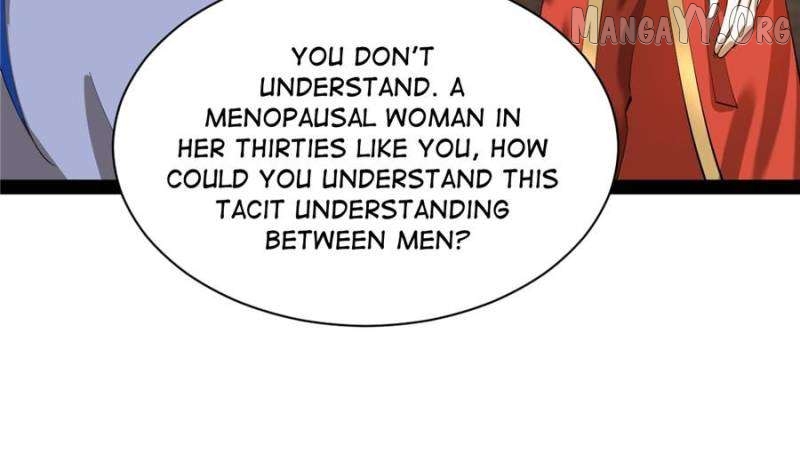 Read Survive As The Hero’s Husband EN Manga Online