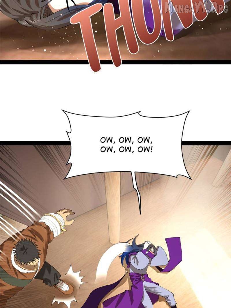 Read Survive As The Hero’s Husband EN Manga Online