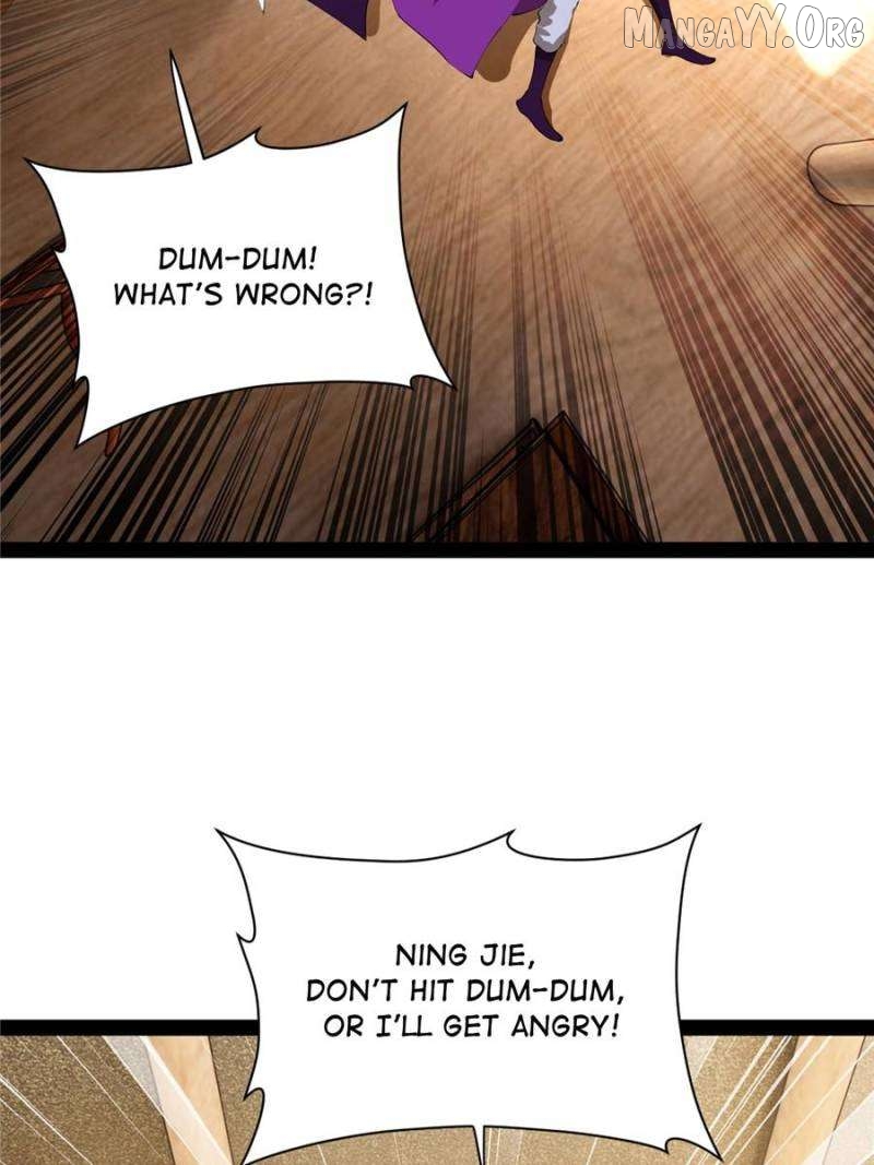 Read Survive As The Hero’s Husband EN Manga Online