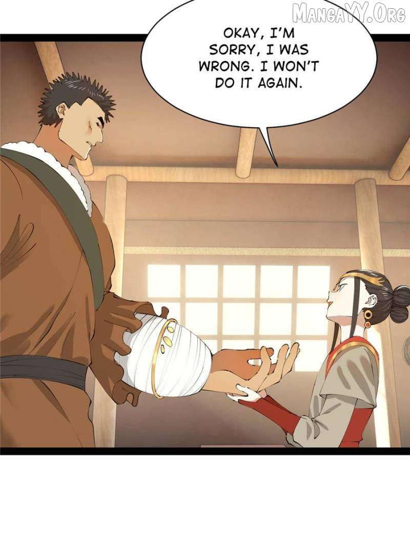 Read Survive As The Hero’s Husband EN Manga Online