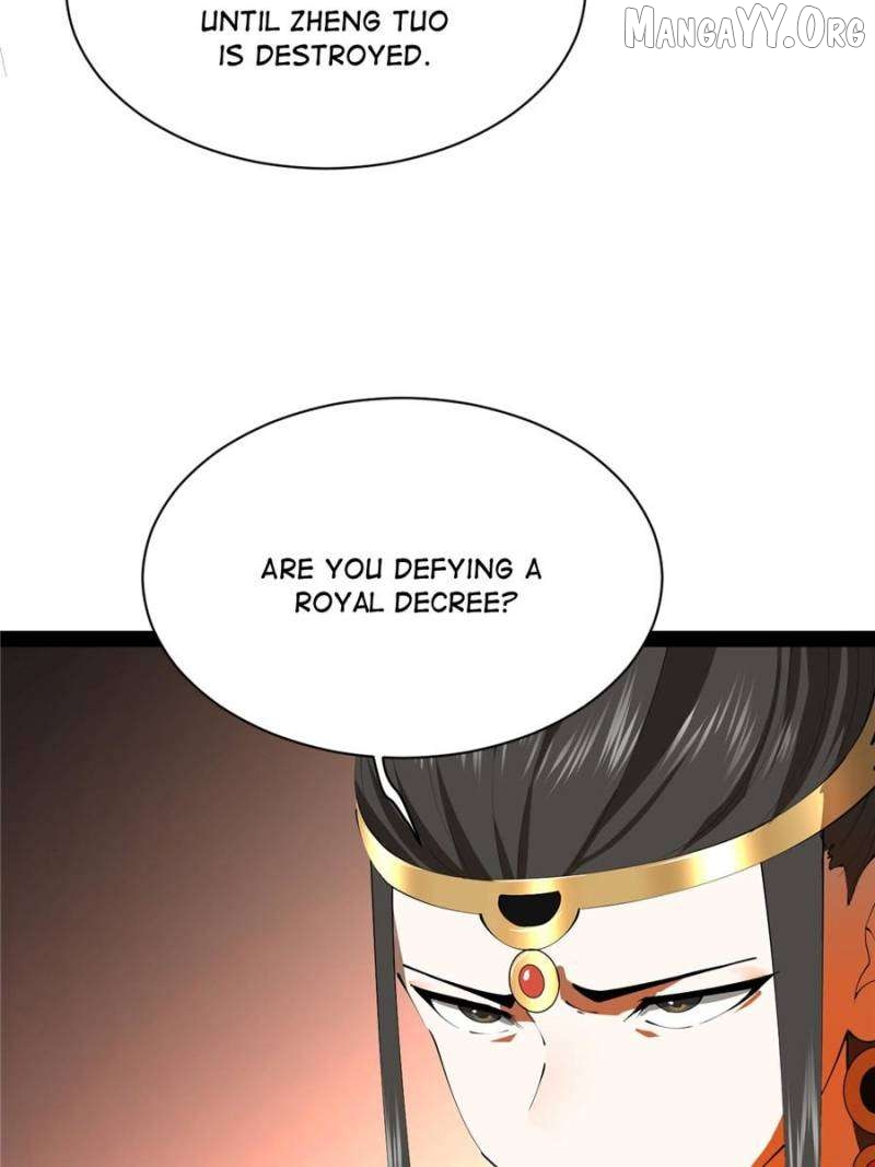 Read Survive As The Hero’s Husband EN Manga Online