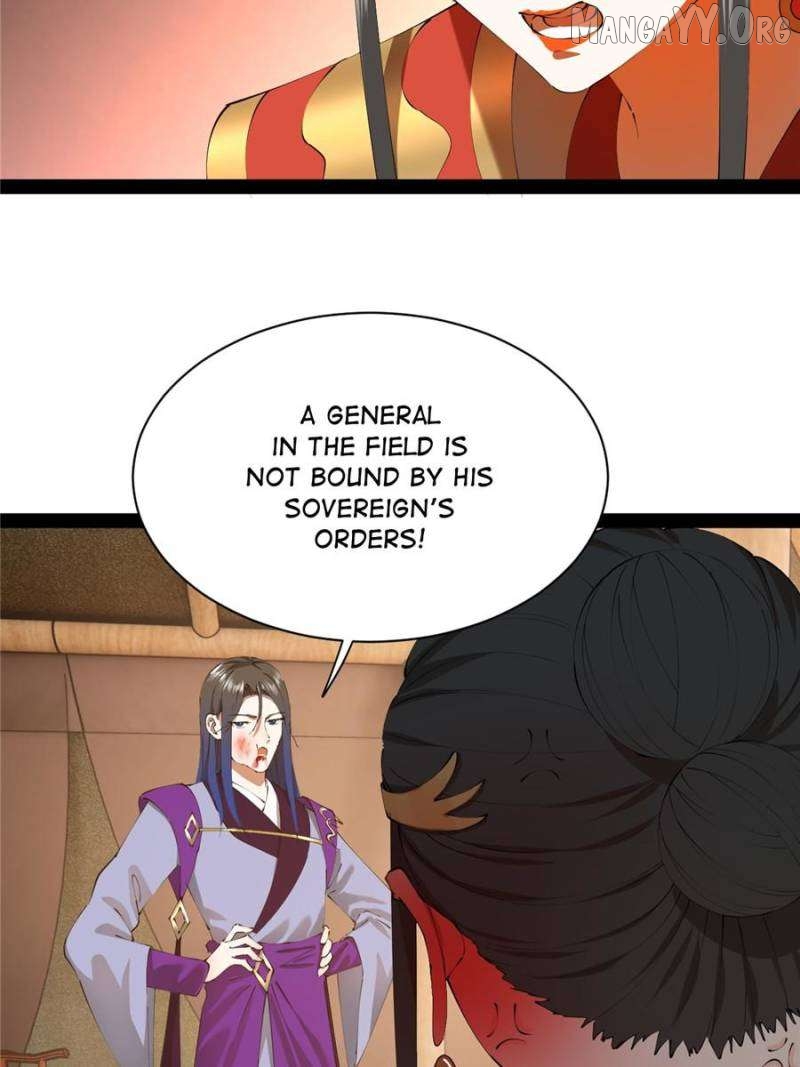 Read Survive As The Hero’s Husband EN Manga Online