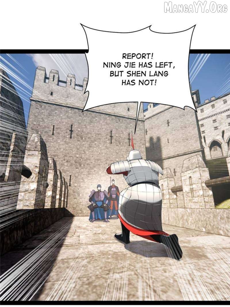 Read Survive As The Hero’s Husband EN Manga Online