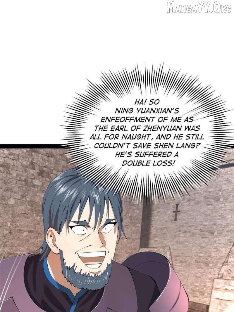 Read Survive As The Hero’s Husband EN Manga Online